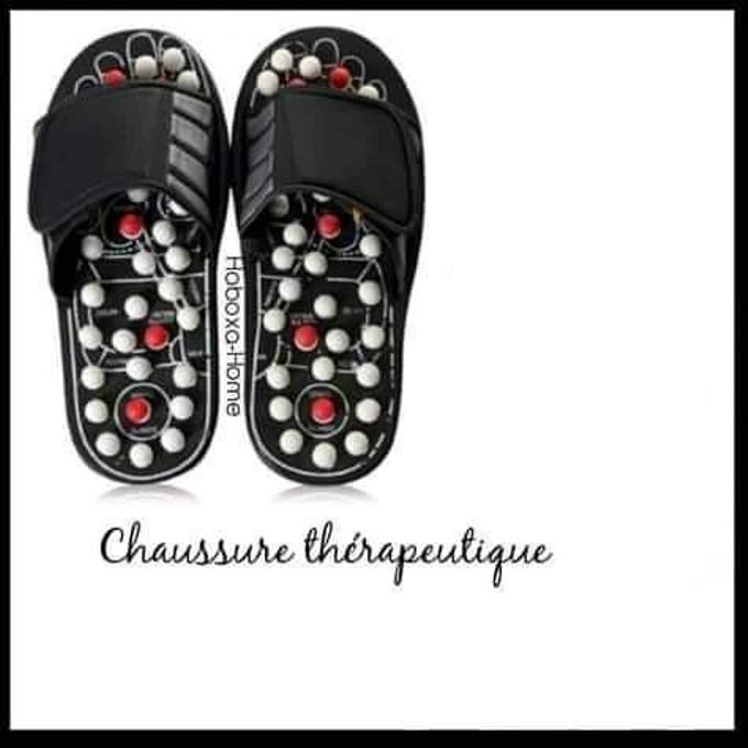 Chaussures orthopédique